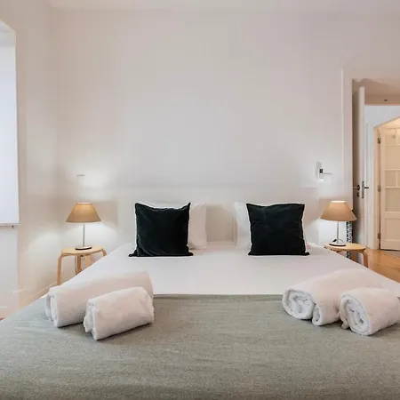 The Blue Tiles Walkway