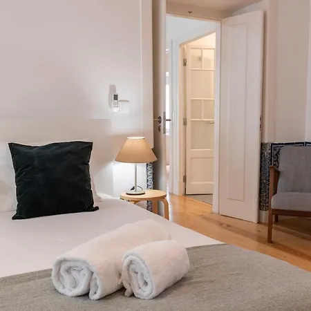 The Blue Tiles Walkway Lejlighed *