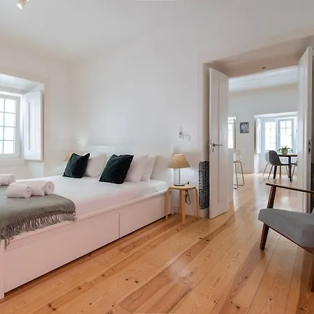 The Blue Tiles Walkway * Lisboa