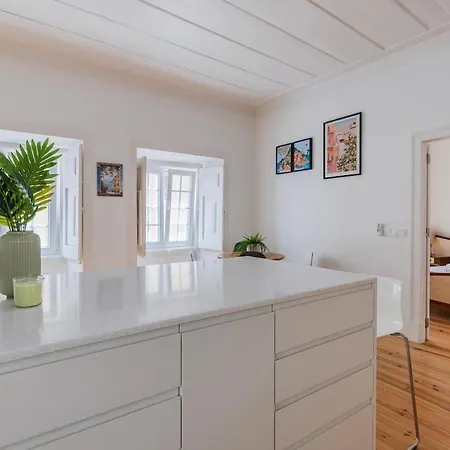 The Blue Tiles Walkway * 리스본