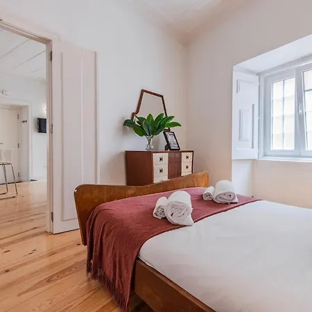 Lejlighed The Blue Tiles Walkway