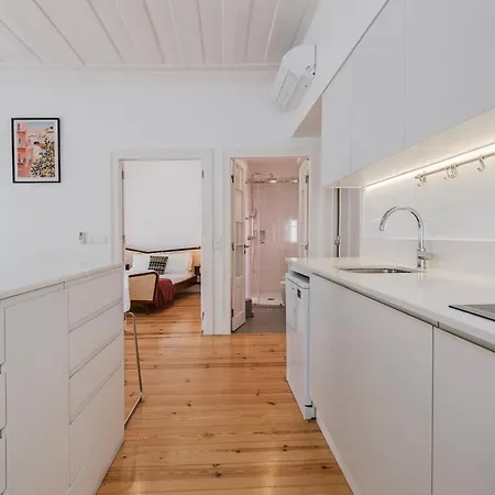 The Blue Tiles Walkway * 리스본