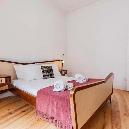 Апартаменты The Blue Tiles Walkway