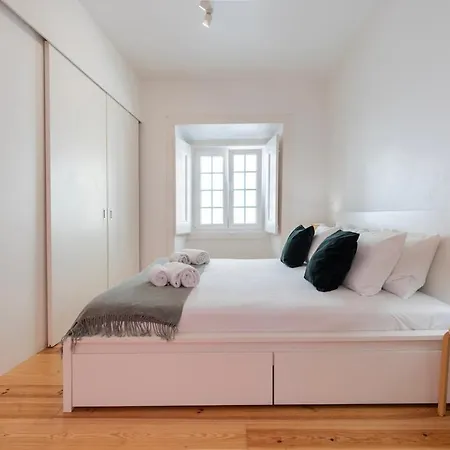 The Blue Tiles Walkway *