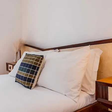 The Blue Tiles Walkway Lejlighed Lisboa