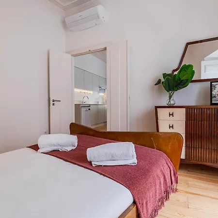 The Blue Tiles Walkway דירה *